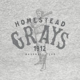 Homestead Grays T-Shirt